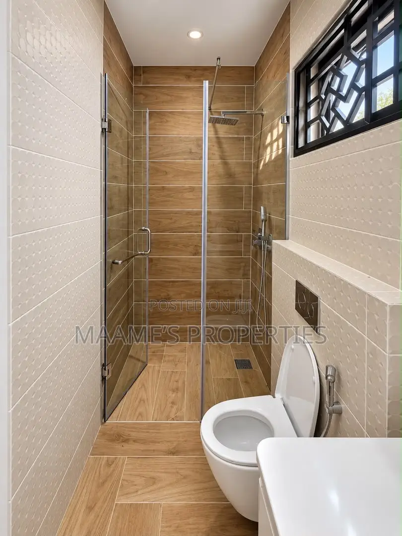 3bdrm Duplex in Oyarifa Mall Area for rent