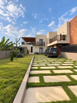 2bdrm Duplex in Oyarifa Mall Area for rent