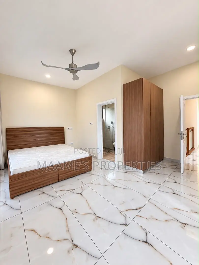2bdrm Duplex in Oyarifa Mall Area for rent