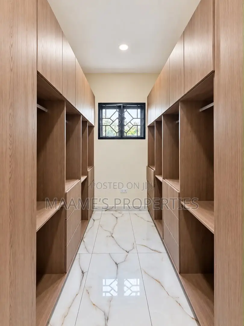 2bdrm Duplex in Oyarifa Mall Area for rent