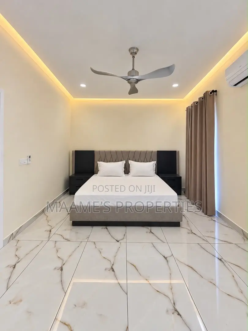 2bdrm Duplex in Oyarifa Mall Area for rent