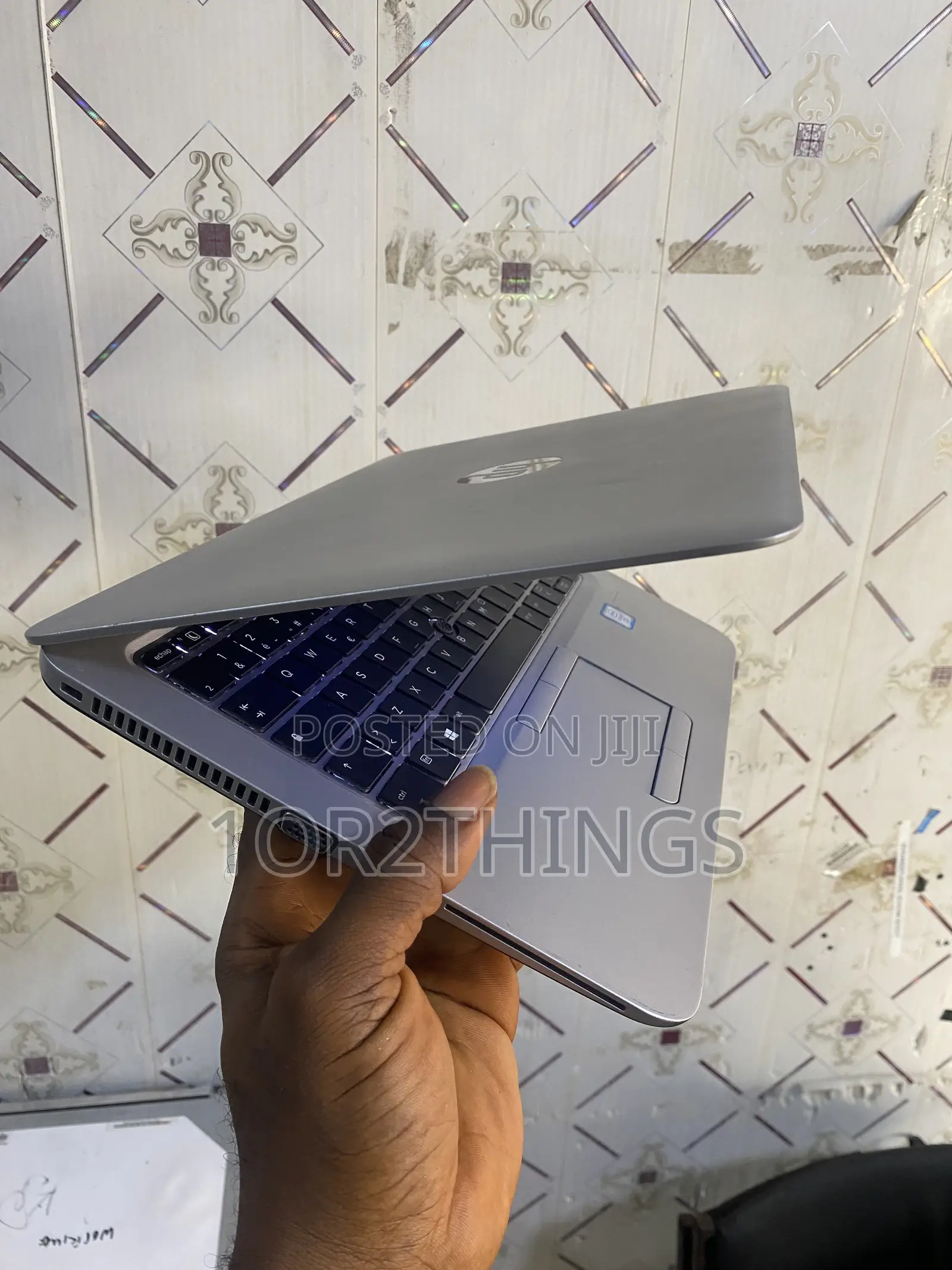 Laptop HP EliteBook 840 G2 8GB Intel Core i5 HDD 500GB