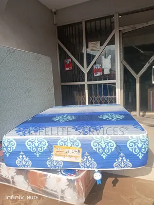 Mattress for Sale | 12" Double Size Standard