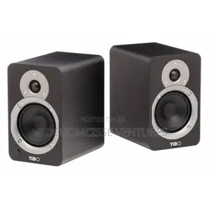Tibo Plus 3 Bluetooth Monitor