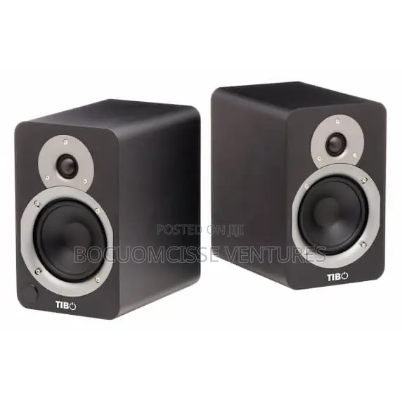 Tibo Plus 3 Bluetooth Monitor