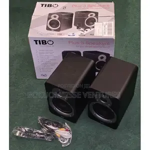 Tibo Plus 3 Bluetooth Monitor