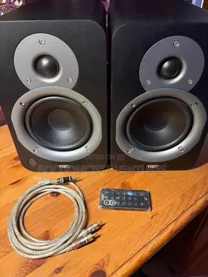 Tibo Plus 3 Bluetooth Monitor