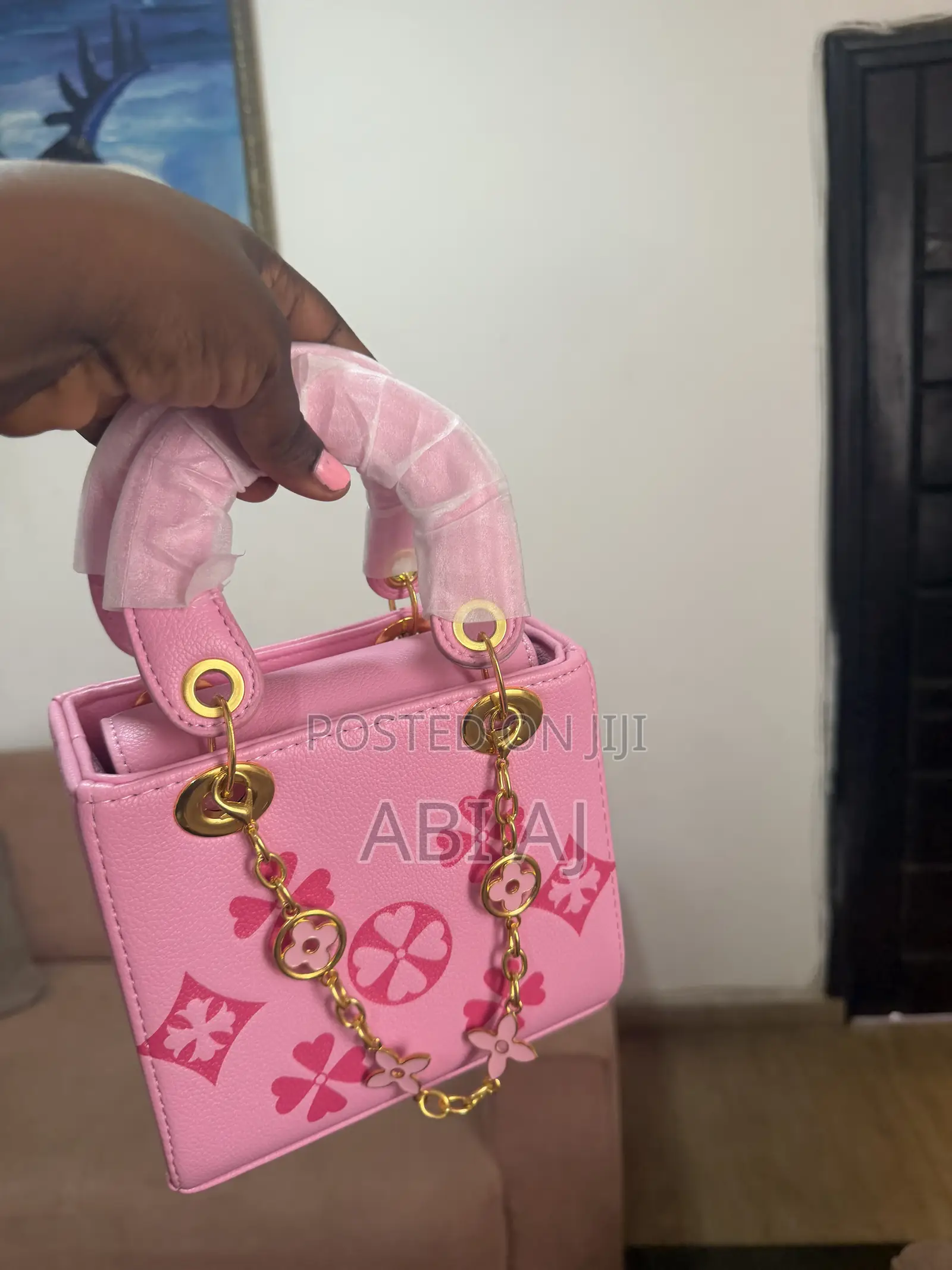 Ladies Bags