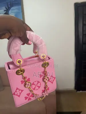 Ladies Bags
