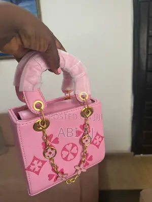 Ladies Bags