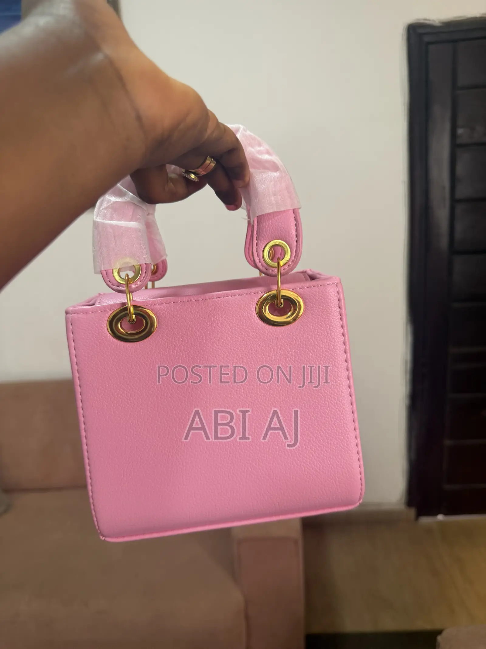 Ladies Bags