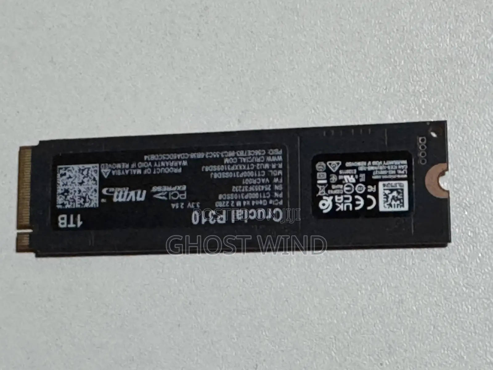 SSD Drives