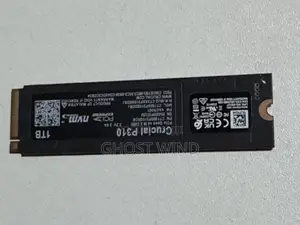 SSD Drives