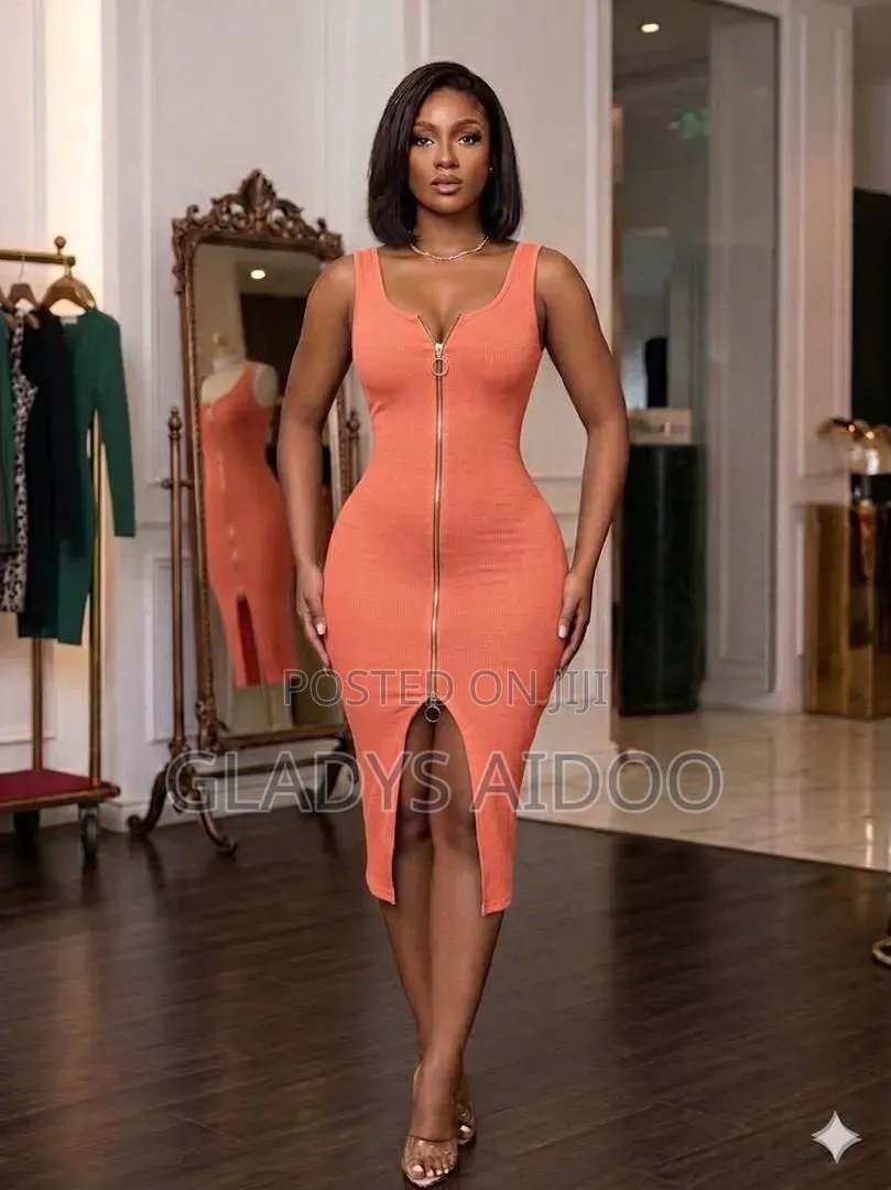 Ladies High Quality Dresses