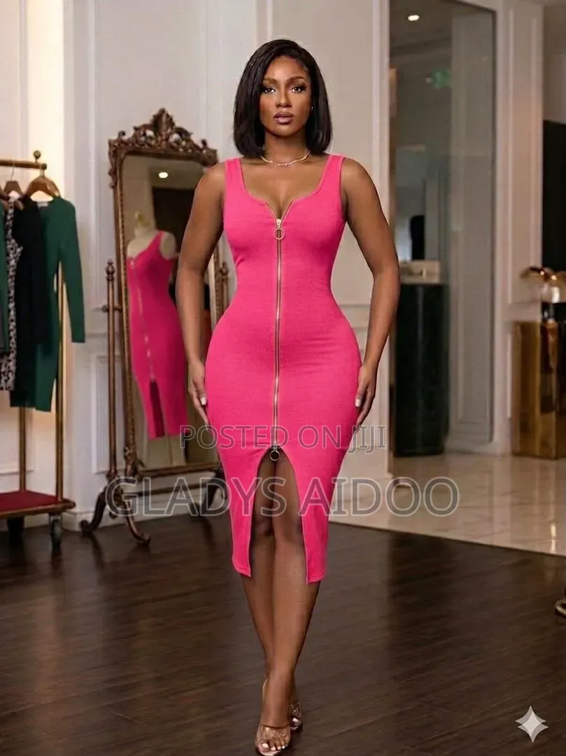 Ladies High Quality Dresses
