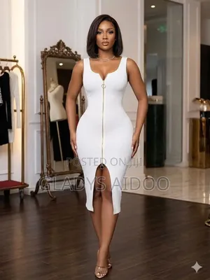 Ladies High Quality Dresses