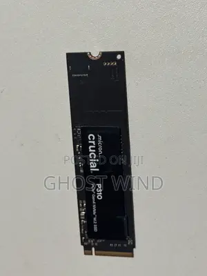 SSD Drives