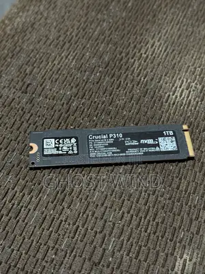 SSD Drives
