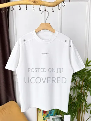 High Quality Stock T-Shirts