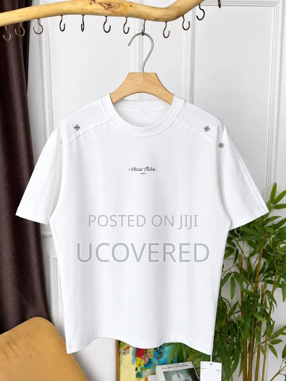 High Quality Stock T-Shirts
