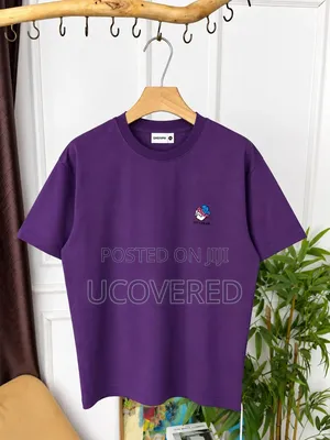 High Quality Stock T-Shirts