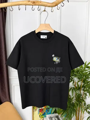 High Quality Stock T-Shirts