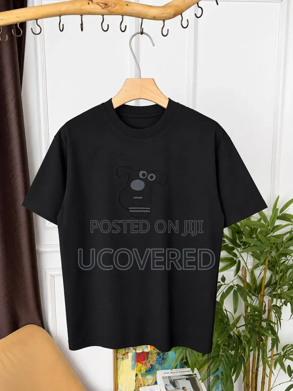 High Quality Stock T-Shirts