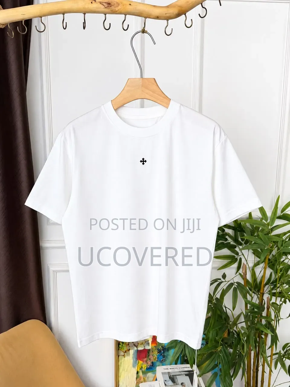 High Quality Stock T-Shirts