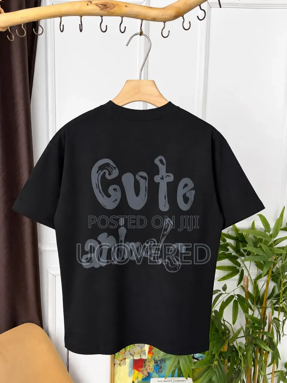 High Quality Stock T-Shirts