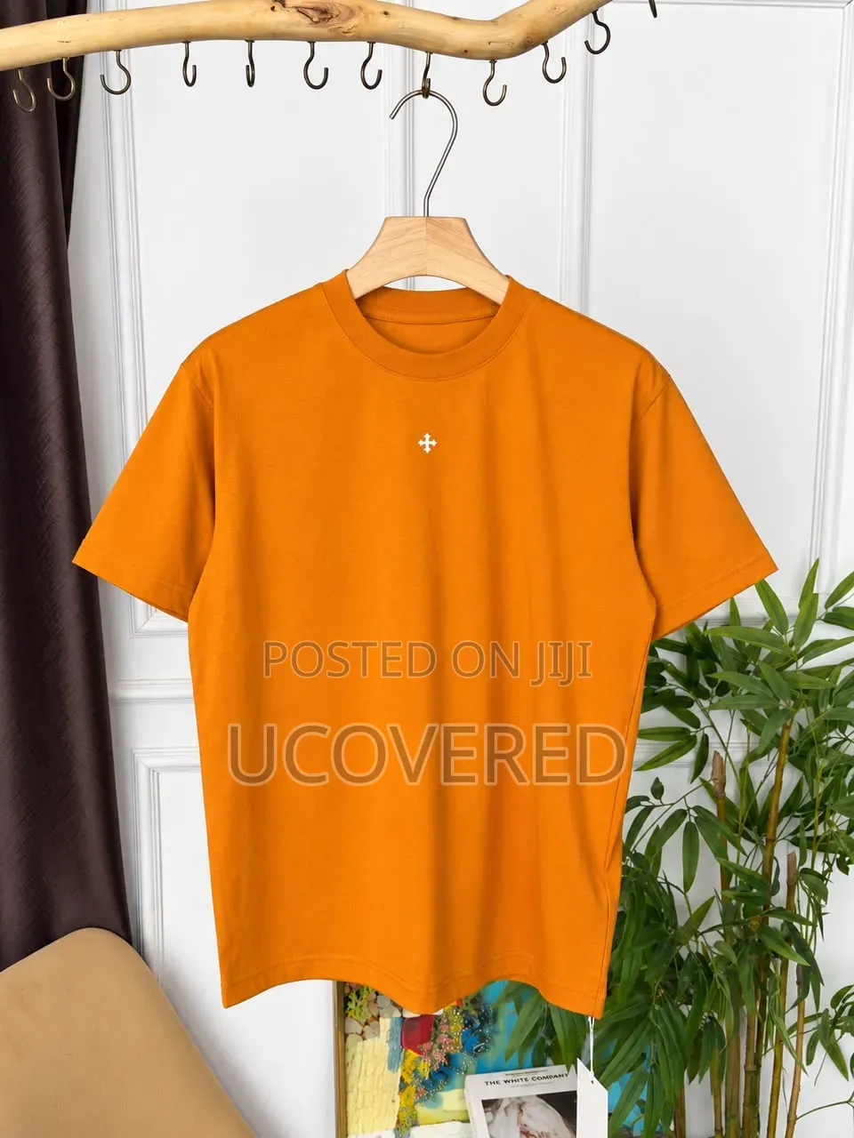 High Quality Stock T-Shirts