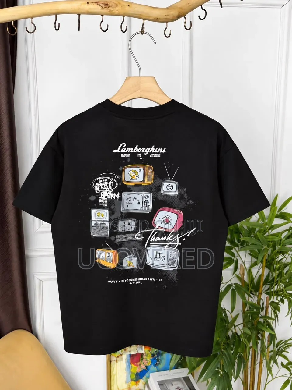 High Quality Stock T-Shirts