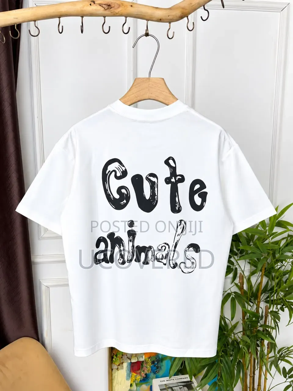 High Quality Stock T-Shirts