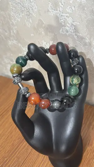 Beauty Beads Ghana