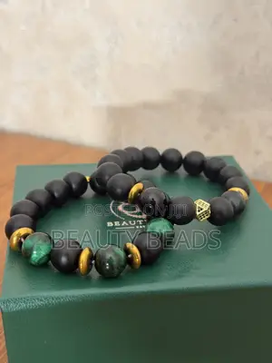 Beauty Beads Ghana