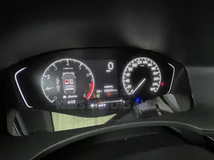 Honda Civic Sport 2022 Black