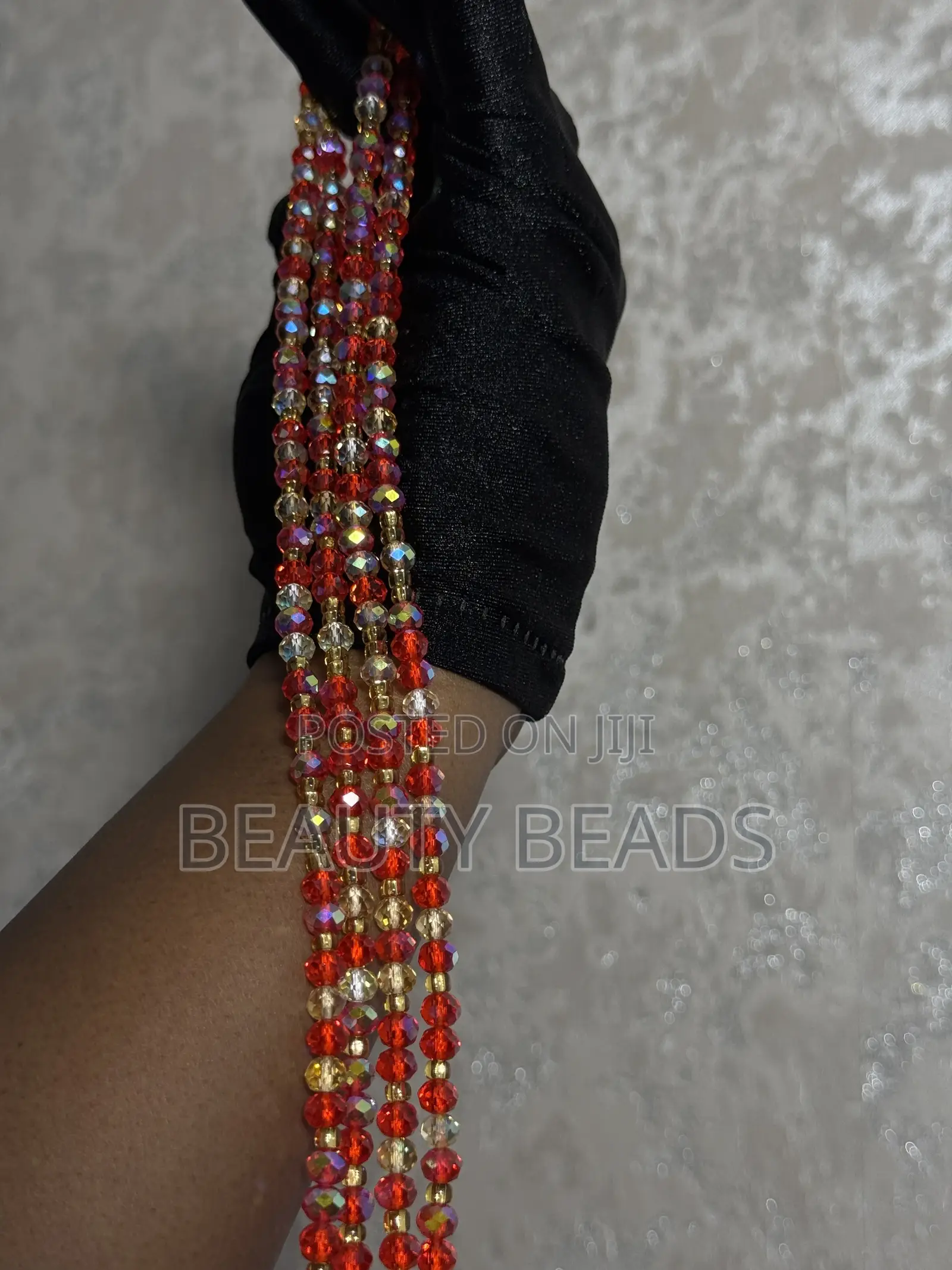 Beauty Beads Ghana