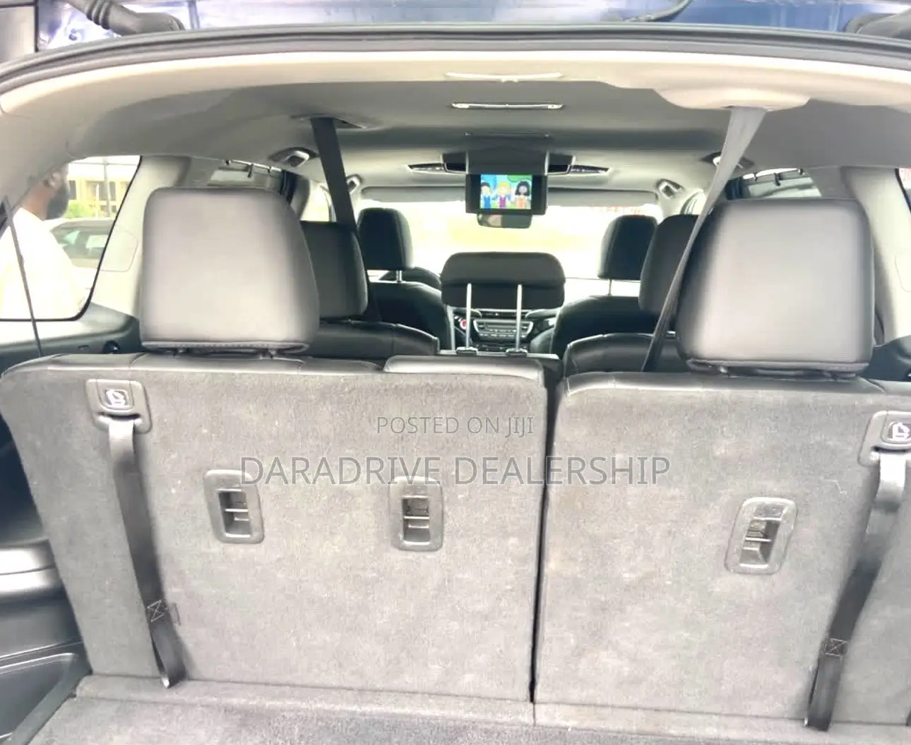 Honda Pilot Touring 8-Passenger 2021