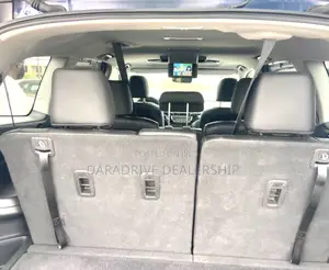 Honda Pilot Touring 8-Passenger 2021