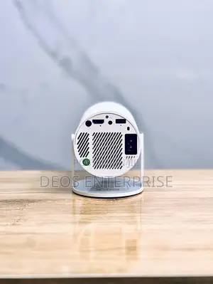 NextGen Horizon Mini Projector