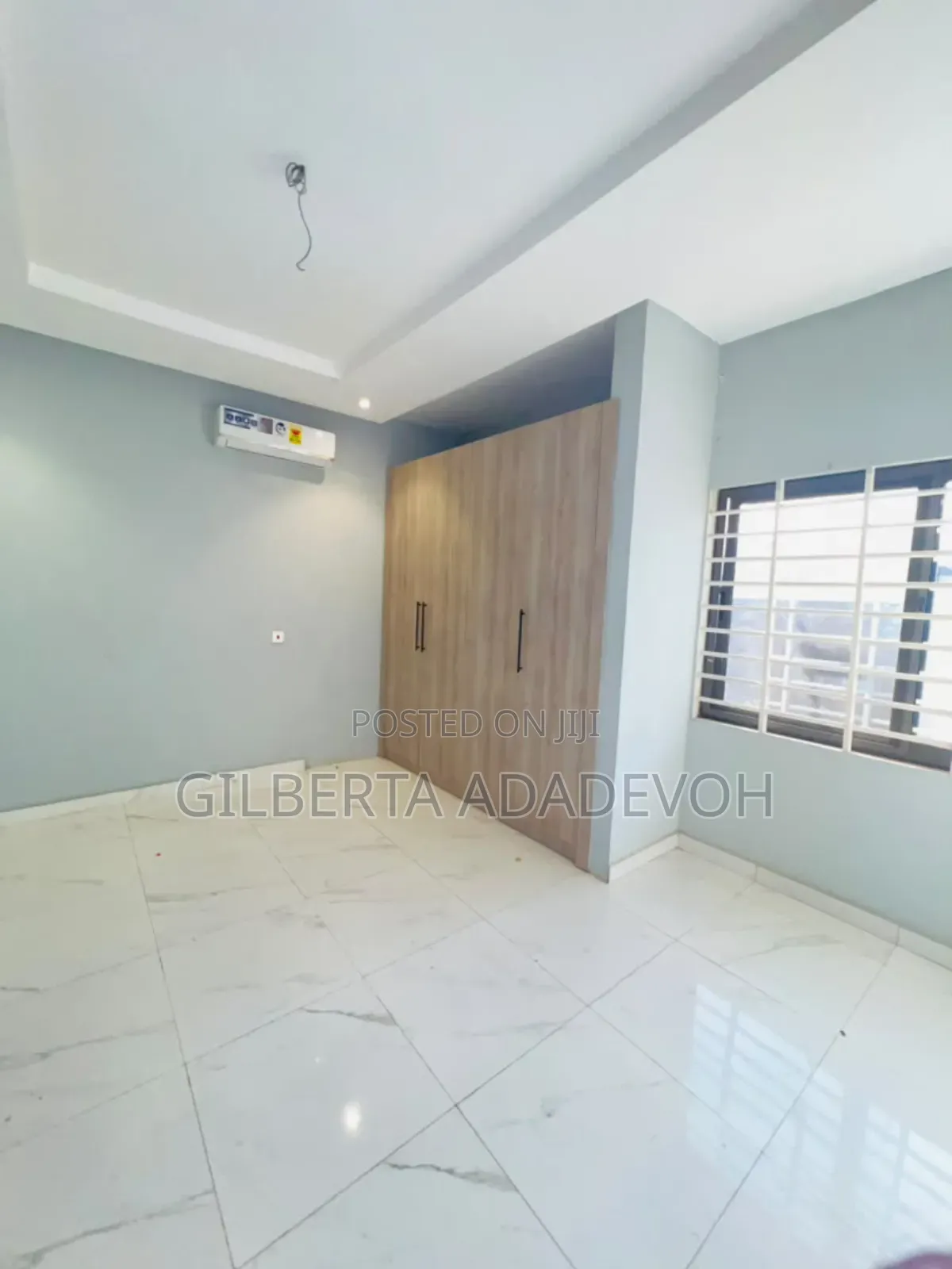 3bdrm House in Oyarifa, Owusu Ansah for rent