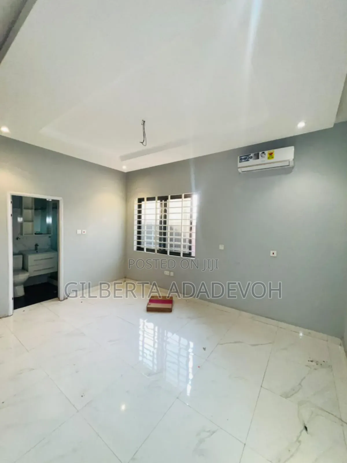 3bdrm House in Oyarifa, Owusu Ansah for rent