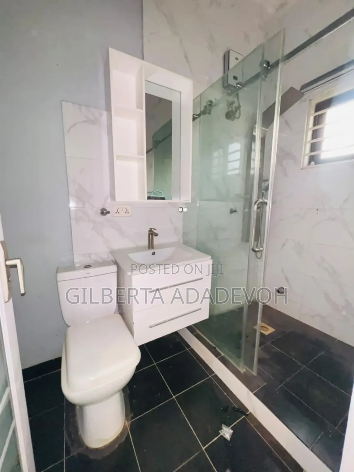 3bdrm House in Oyarifa, Owusu Ansah for rent