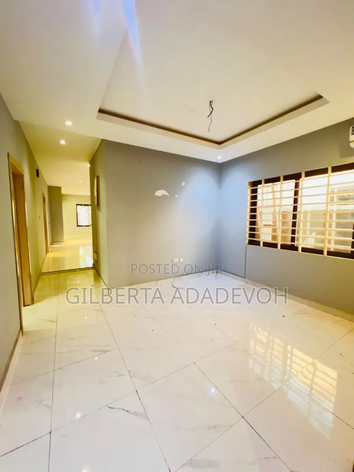 3bdrm House in Oyarifa, Owusu Ansah for rent