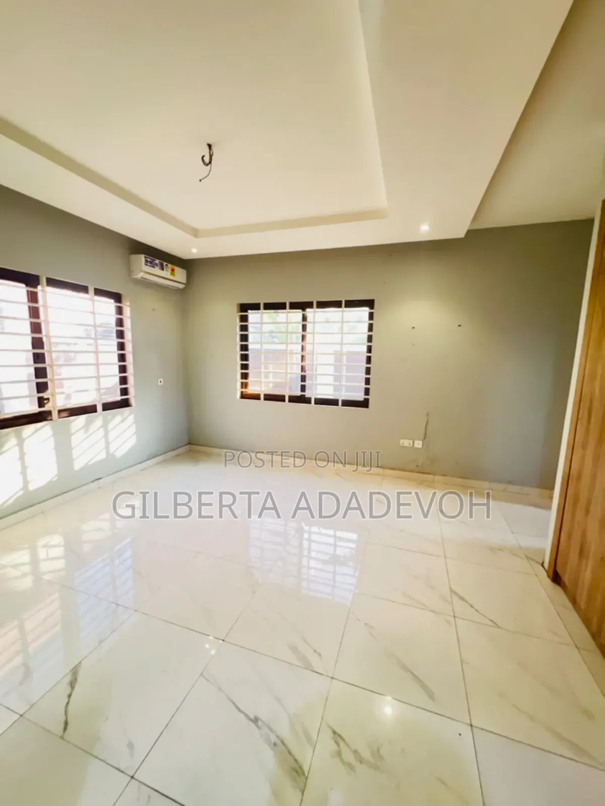 3bdrm House in Oyarifa, Owusu Ansah for rent