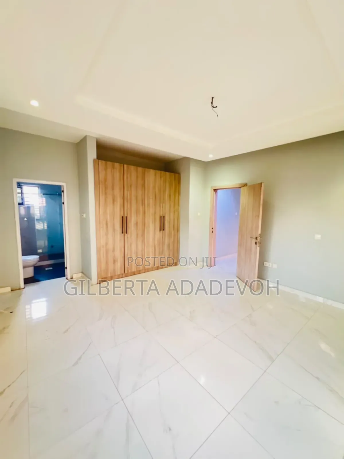 3bdrm House in Oyarifa, Owusu Ansah for rent