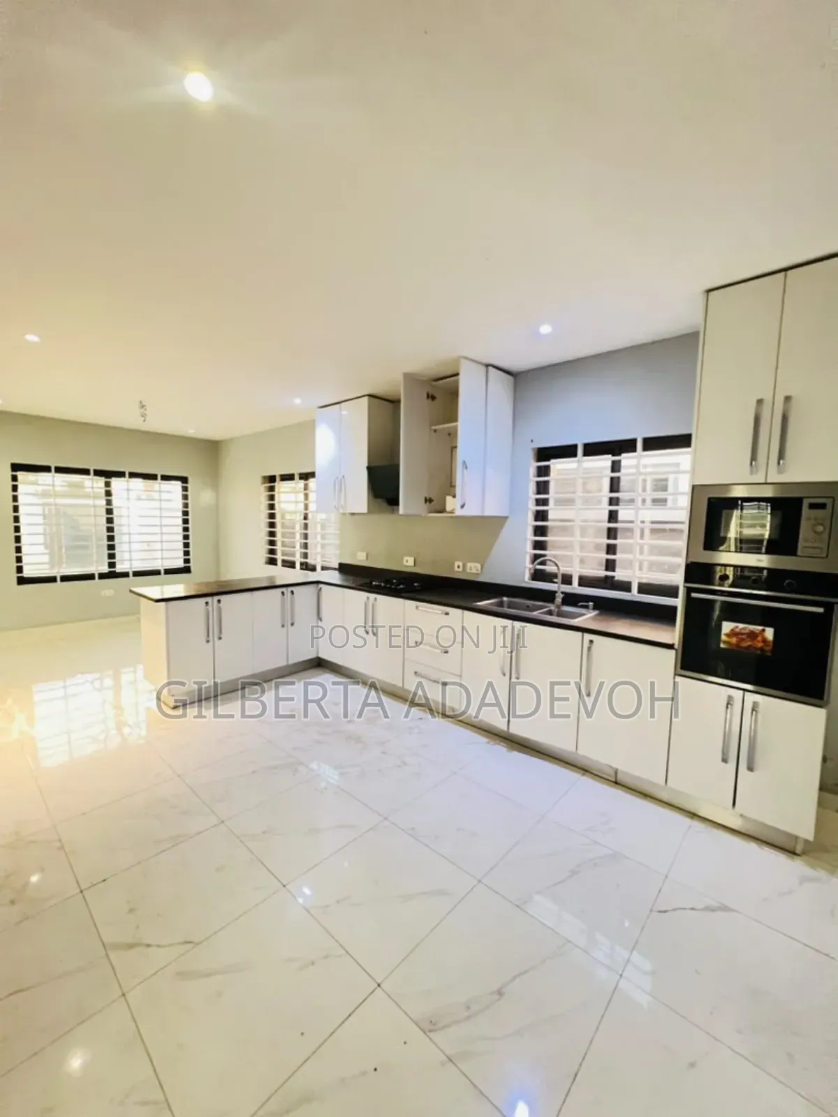 3bdrm House in Oyarifa, Owusu Ansah for rent