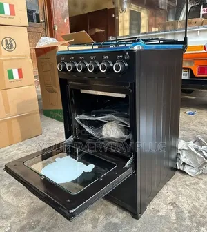 Royal Tech 50x50 Stove