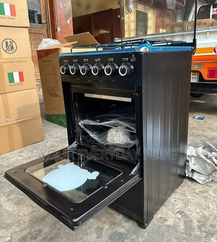 Royal Tech 50x50 Stove