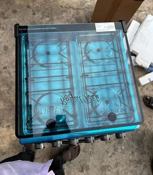 Royal Tech 50x50 Stove