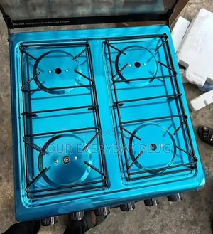 Royal Tech 50x50 Stove